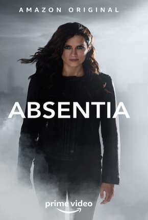 Absentia - 3ª Temporada Download