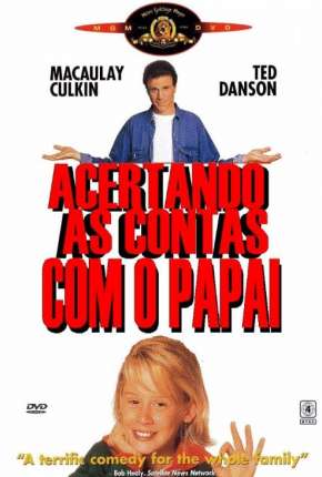 Acertando as Contas com Papai Imagem