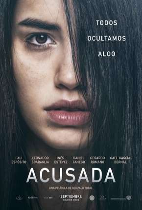 Acusada - Legendado Download