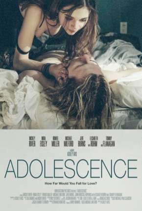 Adolescence - Legendado Download