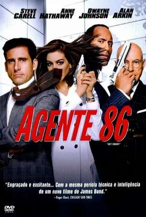 Agente 86 - DVD-R Download