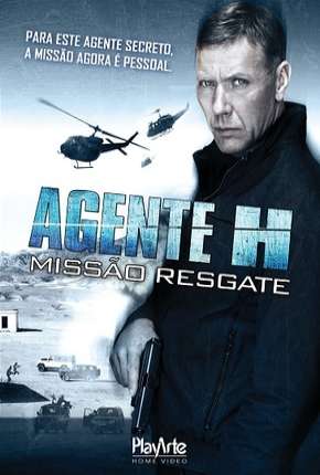 Agente H - Missão resgate Download