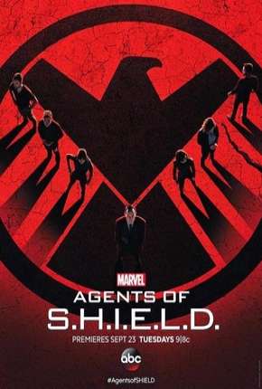 Agentes da S.H.I.E.L.D. - 2ª Temporada - Completa Download