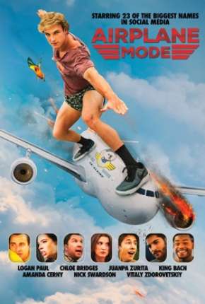 Airplane Mode - Legendado Imagem