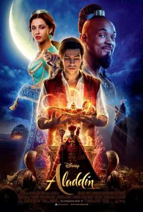 Aladdin - Live Action Download