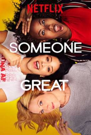 Alguém Especial - Someone Great Download