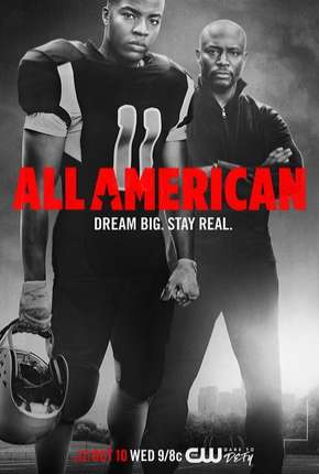 All American - 1ª Temporada Download