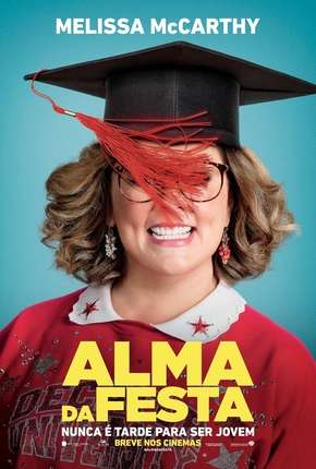 Alma da Festa Imagem