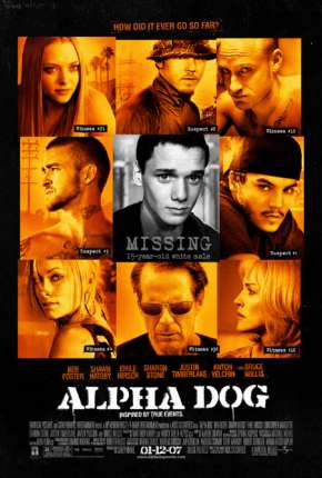 Alpha Dog Download