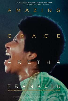 Amazing Grace - Legendado Imagem