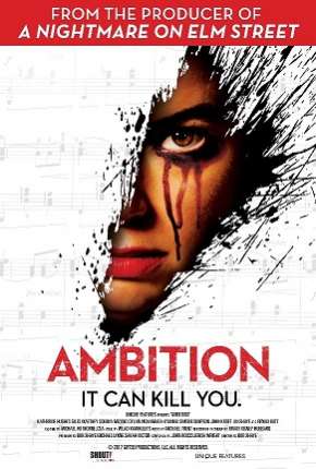 Ambition - Legendado Imagem