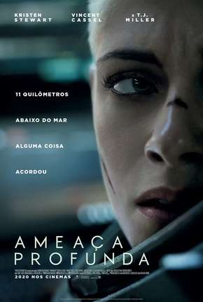 Ameaça Profunda Download