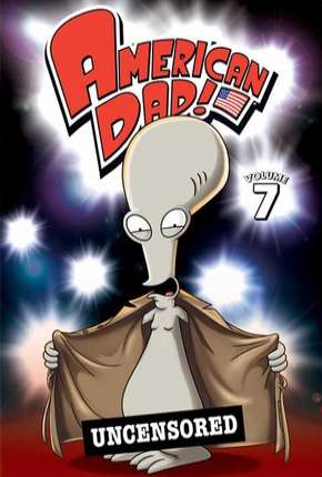 American Dad! - 7ª Temporada Download