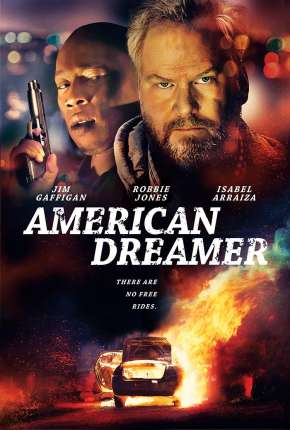 American Dreamer - Legendado Imagem