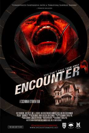 American Poltergeist - Possuídos - Encounter Download