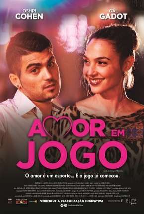 Amor em Jogo Imagem