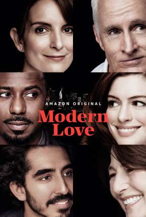 Amor Moderno - 1ª Temporada Download