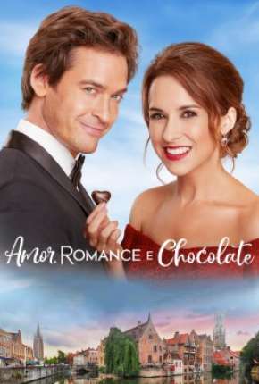 Amor, Romance e Chocolate Imagem