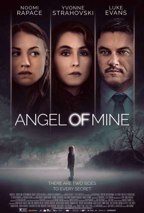 Angel Of Mine - Legendado Imagem
