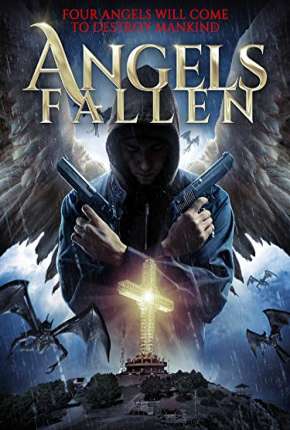 Angels Fallen - Legendado Download