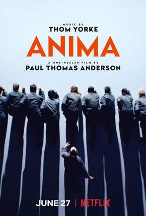 Anima - Legendado Imagem