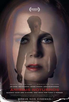 Animais Noturnos - Nocturnal Animals Download