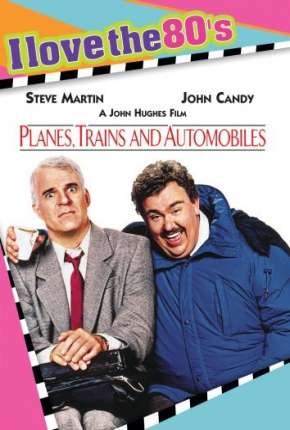 Antes Só do que Mal Acompanhado - Steve Martin Imagem