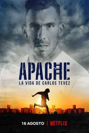 Apache - A Vida de Carlos Tévez Download