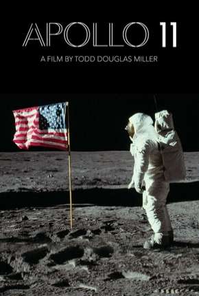 Apollo 11 Imagem