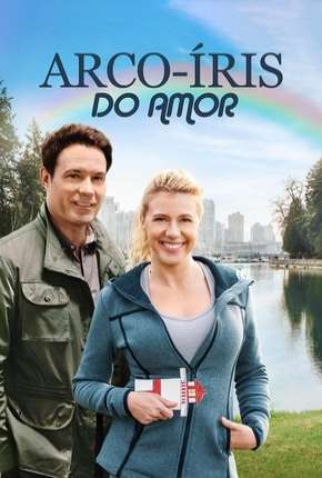 Arco-Íris do Amor Imagem