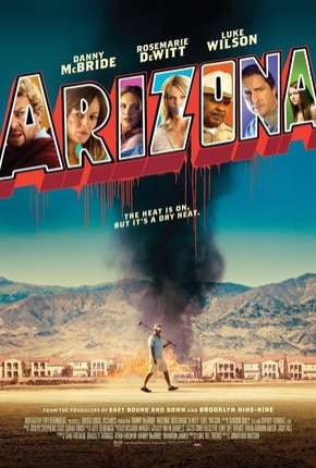 Arizona Imagem