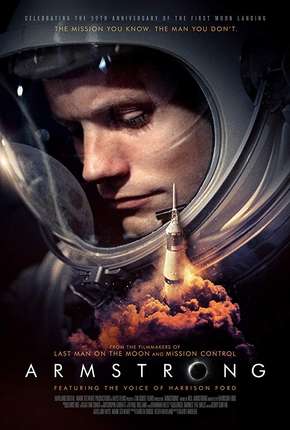 Armstrong - Legendado Imagem