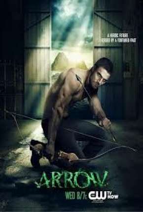 Arrow - 2ª Temporada Download