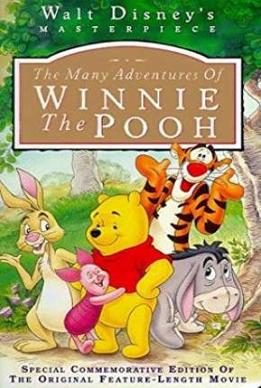 As Aventuras do Ursinho Puff Imagem
