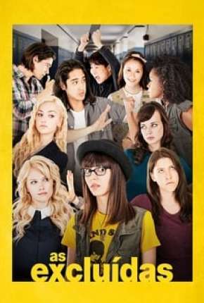 As Excluídas - The Outcasts Imagem