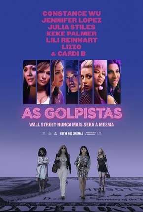 As Golpistas Download