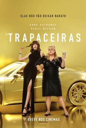As Trapaceiras - Legendado Imagem