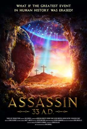 Assassin 33 A.D. - Legendado Download