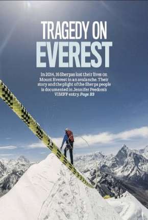 Avalanche no Everest - Discovery Channel Download