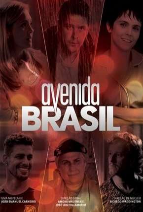 Avenida Brasil - Completa Download