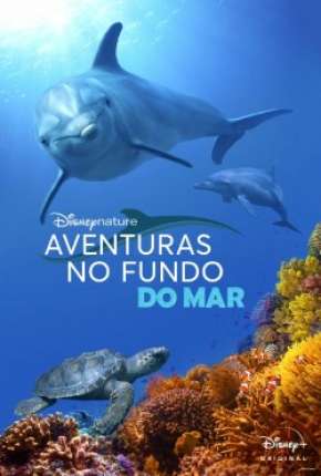 Aventuras no Fundo do Mar Download