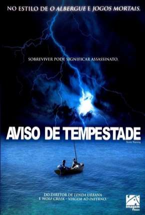 Aviso de Tempestade Download