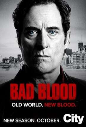 Bad Blood - 2ª Temporada Download