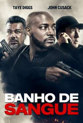 Banho de Sangue Download