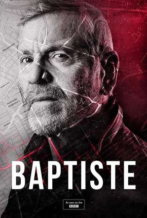 Baptiste - 1ª Temporada Completa Download