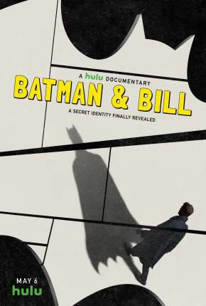 Batman e Bill - Legendado Imagem