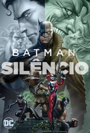 Batman - Silêncio Download