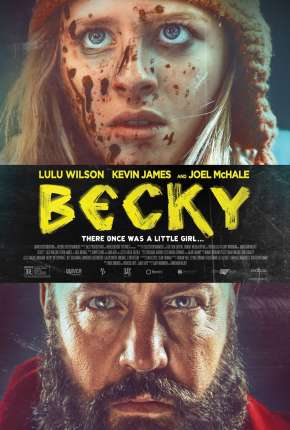 Becky - Legendado Download