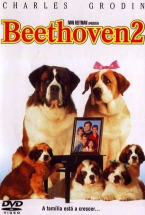 Beethoven 2 Imagem
