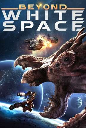 Beyond White Space - Legendado Imagem